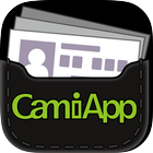 CamiAppCards آئیکن