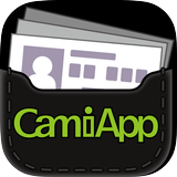 CamiAppCards aplikacja