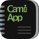 CamiApp 图标