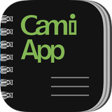 CamiApp biểu tượng