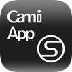 CamiApp S Setting