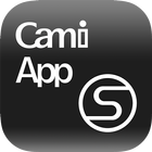CamiApp S Setting simgesi
