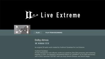 Live Extreme Experience Ekran Görüntüsü 3