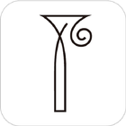 東京都庭園美術館 公式アプリ आइकन