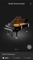 PianoRemote poster