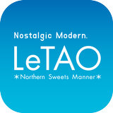 LeTAO 小樽洋菓子舗ルタオ 公式アプリ APK