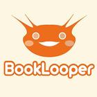 BookLooper for Tablet icône