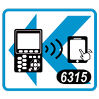 KEW Smart 6315 ikon