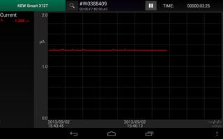 KEW Smart 3127 スクリーンショット 2