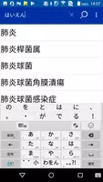 南山堂医学大辞典第20版＋医学英和大辞典第12版 poster