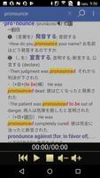 新英和中辞典第７版　（研究社） скриншот 2