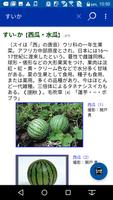 広辞苑第六版（岩波書店）<串刺し非対応> скриншот 1