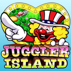 ジャグラーアイランド icono