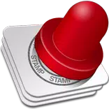 ”100 Stamps