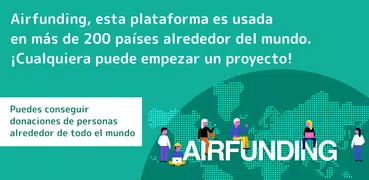 Airfunding