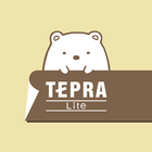 すみっコぐらし TEPRA Lite icono