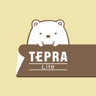 すみっコぐらし TEPRA Lite アイコン