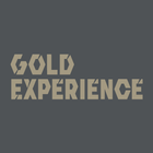 GOLD EXPERIENCE иконка