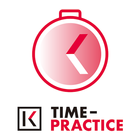 TIME-PRACTICE icône