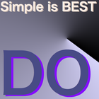 TODO ~Simple is BEST~ 圖標