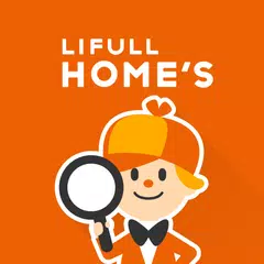 LIFULL HOME'S APK download
