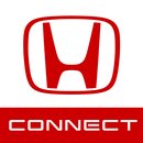 Honda CONNECT aplikacja