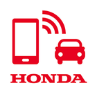 Honda リモート操作 icône