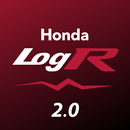 Honda LogR 2.0 aplikacja