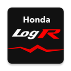 Honda LogR Zeichen