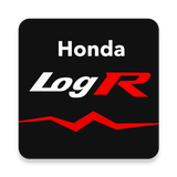 Honda LogR icône