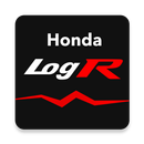 Honda LogR aplikacja