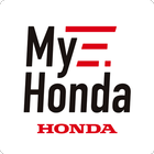 My Honda icon