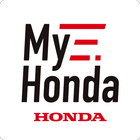 My Honda أيقونة