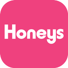 Honeys(ハニーズ)アプリ -レディースファッション- icône