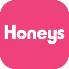 Honeys(ハニーズ)アプリ -レディースファッション- XAPK download
