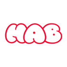 HABアプリ أيقونة