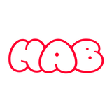 HABアプリ أيقونة
