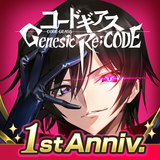 コードギアス Genesic Re;CODE（ギアジェネ） APK