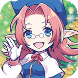 APK チョコットランドSP-ドットRPG