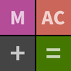 CalculatorDU - for daily use APK