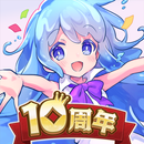 メルクストーリア 癒術士と鐘の音色（ライン・ストラテジー） APK