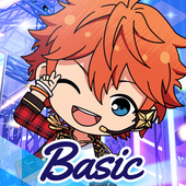 あんさんぶるスターズ！！Basic icône