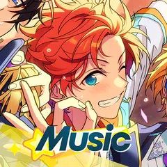 あんさんぶるスターズ！！Music Icon
