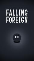 FALLING ポスター