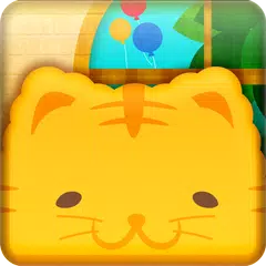 Roll the Cat!