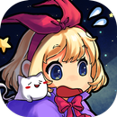 Flight of the Girl Witch APK