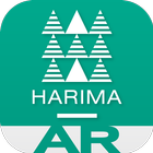 Harima AR icône