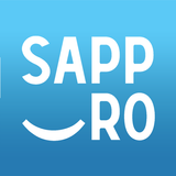 Sapporo Info Zeichen