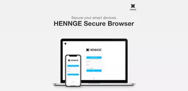 HENNGE Secure Browser