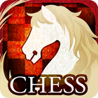 chess game free -CHESS HEROZ أيقونة